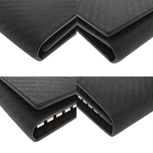 美品 ダンヒル レザー ブラック 6連キーケース 0090 【中古】 Dunhill メンズ