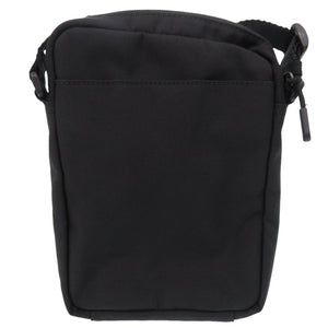 新品同様 バレンシアガ スポーツ スモールメッセンジャーバッグ 638657 ナイロン ブラック ボディバッグ 黒 0172【中古】BALENCIAGA