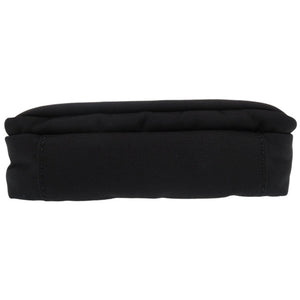 新品同様 バレンシアガ スポーツ スモールメッセンジャーバッグ 638657 ナイロン ブラック ボディバッグ 黒 0172【中古】BALENCIAGA