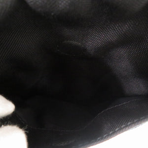 新品同様 バレンシアガ スポーツ スモールメッセンジャーバッグ 638657 ナイロン ブラック ボディバッグ 黒 0172【中古】BALENCIAGA