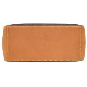 ルイ ヴィトン カバメゾ モノグラム M51151 トートバッグ LV 0209【中古】LOUIS VUITTON