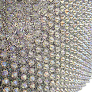 美品 クリスチャンルブタン LOUBIPOSH スパイクスタッズ チェーンショルダーバッグ 2WAY クラッチバッグ レザー 0218【中古】Christian Louboutin