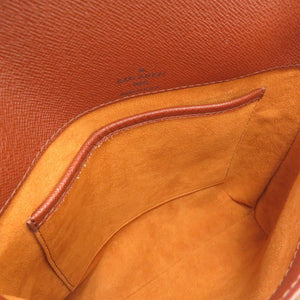 美品 ルイ ヴィトン ミュゼット サルサ ショートストラップ モノグラム M51258 ショルダーバッグ LV 0237 【中古】 LOUIS VUITTON