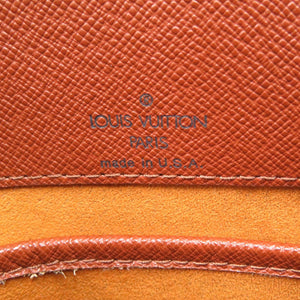 美品 ルイ ヴィトン ミュゼット サルサ ショートストラップ モノグラム M51258 ショルダーバッグ LV 0237 【中古】 LOUIS VUITTON