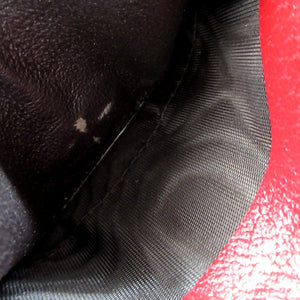 グッチ ドラえもん ミニGGスプリーム キャンバス 654539 カードケース GGキャンバス/レザー ベージュ&エボニー 0258【中古】GUCCI