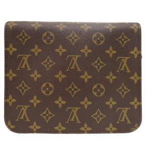 美品 ルイ ヴィトン カルトシエール 22 モノグラム M51253 ショルダーバッグ LV 0271 【中古】 LOUIS VUITTON