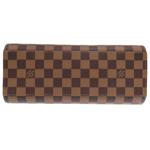 美品 ルイ ヴィトン トリアナ ダミエ N51155 ハンドバッグ LV 0304 【中古】 LOUIS VUITTON