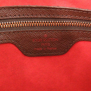 美品 ルイ ヴィトン トリアナ ダミエ N51155 ハンドバッグ LV 0304 【中古】 LOUIS VUITTON