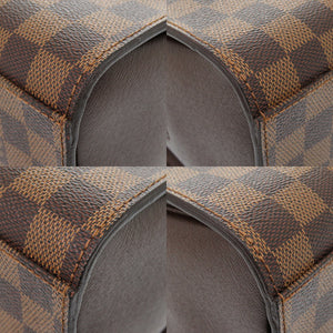 美品 ルイ ヴィトン トリアナ ダミエ N51155 ハンドバッグ LV 0304 【中古】 LOUIS VUITTON