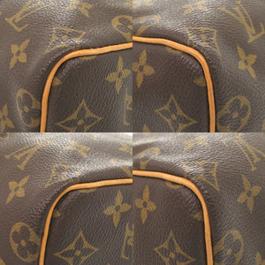 美品 ルイ ヴィトン スピーディ25 モノグラム M41528 ハンドバッグ LV 0308 【中古】 LOUIS VUITTON
