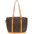 美品 ルイ ヴィトン バビロン モノグラム M51102 トートバッグ LV 0336 【中古】 LOUIS VUITTON
