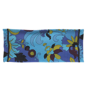 新品同様 クリスチャン ディオール ブックトート ラージ トートバッグ キャンバス ブルー 0385【中古】Christian Dior