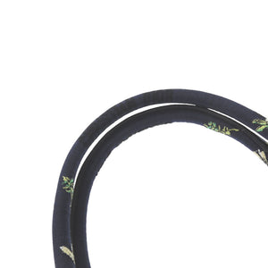 新品同様 クリスチャン ディオール ブックトート ラージ ネイビー 0389【中古】Christian Dior