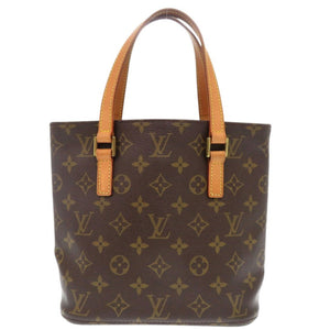ルイ ヴィトン ヴァヴァン PM モノグラム M51172 ハンドバッグ LV 0555【中古】LOUIS VUITTON