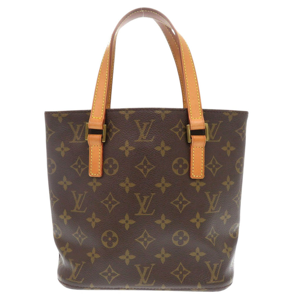 ルイ ヴィトン ヴァヴァン PM モノグラム M51172 ハンドバッグ LV 0555【中古】LOUIS VUITTON