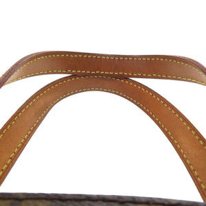 ルイ ヴィトン ヴァヴァン PM モノグラム M51172 ハンドバッグ LV 0555【中古】LOUIS VUITTON