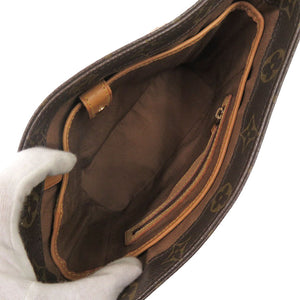 ルイ ヴィトン ヴァヴァン PM モノグラム M51172 ハンドバッグ LV 0555【中古】LOUIS VUITTON