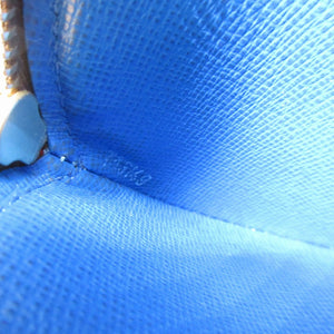 新品同様 ルイヴィトン ポルトモネ ロン モノグラム ヴィヴィエンヌ M68485 コインケース 財布 0589【中古】LOUIS VUITTON