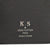 美品 ルイ ヴィトン ポルトフォイユ プラザ M30501 タイガ ノワール 長財布 黒 LV 0800【中古】LOUIS VUITTON