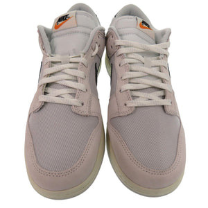 未使用品 ナイキ ダンクロー サーティファイドフレッシュ スニーカー 27.5cm DUNK LOW Certified Fresh D09776-001 レザー マルチカラー 0805【中古】NIKE