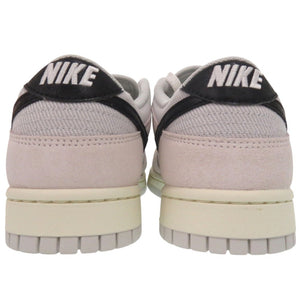 未使用品 ナイキ ダンクロー サーティファイドフレッシュ スニーカー 27.5cm DUNK LOW Certified Fresh D09776-001 レザー マルチカラー 0805【中古】NIKE