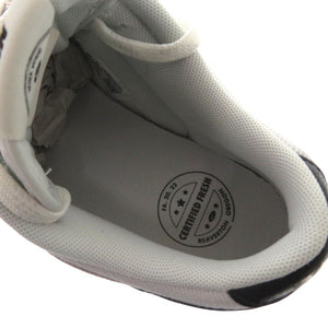 未使用品 ナイキ ダンクロー サーティファイドフレッシュ スニーカー 27.5cm DUNK LOW Certified Fresh D09776-001 レザー マルチカラー 0805【中古】NIKE