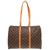 ルイ ヴィトン フラネリー45 モノグラム M51115 トートバッグ LV 0854 【中古】 LOUIS VUITTON