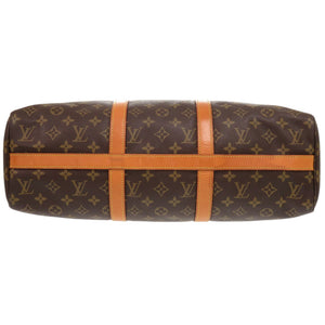 ルイ ヴィトン フラネリー45 モノグラム M51115 トートバッグ LV 0854 【中古】 LOUIS VUITTON