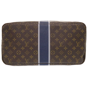 ルイ ヴィトン ネヴァーフルGM マイLVヘリテージ モンモノグラム トートバッグ LV 0894 【中古】 LOUIS VUITTON