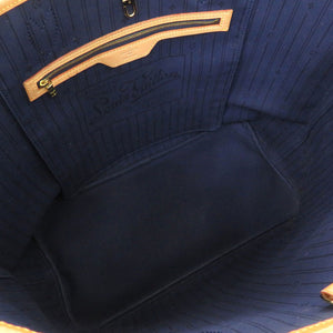 ルイ ヴィトン ネヴァーフルGM マイLVヘリテージ モンモノグラム トートバッグ LV 0894 【中古】 LOUIS VUITTON