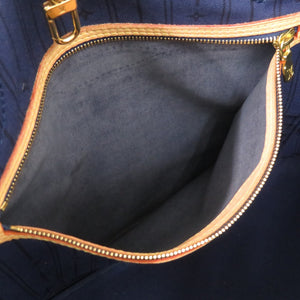 ルイ ヴィトン ネヴァーフルGM マイLVヘリテージ モンモノグラム トートバッグ LV 0894 【中古】 LOUIS VUITTON