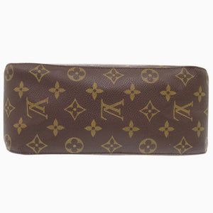 ルイ ヴィトン ルーピングMM モノグラム M51146 ショルダーバッグ LV 0914【中古】LOUIS VUITTON