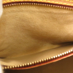 ルイ ヴィトン ルーピングMM モノグラム M51146 ショルダーバッグ LV 0914【中古】LOUIS VUITTON