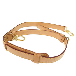 ルイヴィトン モノグラム キーポル 50 バンドリエール M41416 ショルダーストラップ付 ボストンバッグ LV 0979【中古】LOUIS VUITTON