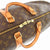 ルイヴィトン モノグラム キーポル 50 バンドリエール M41416 ショルダーストラップ付 ボストンバッグ LV 0979【中古】LOUIS VUITTON