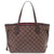 ルイ ヴィトン ネヴァーフルPM ダミエ N51109 トートバッグ LV 1007 【中古】 LOUIS VUITTON
