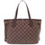 ルイ ヴィトン ネヴァーフルPM ダミエ N51109 トートバッグ LV 1007 【中古】 LOUIS VUITTON