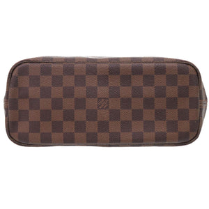 ルイ ヴィトン ネヴァーフルPM ダミエ N51109 トートバッグ LV 1007 【中古】 LOUIS VUITTON