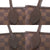 ルイ ヴィトン ネヴァーフルPM ダミエ N51109 トートバッグ LV 1007 【中古】 LOUIS VUITTON
