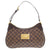 美品 ルイヴィトン ダミエ テムズPM N48180 ショルダーバッグ LV 1019【中古】LOUIS VUITTON