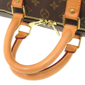 ルイ ヴィトン キーポル45 モノグラム M41428 ボストンバッグ LV 1056 【中古】 LOUIS VUITTON