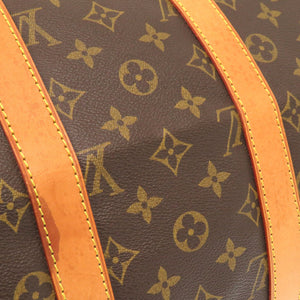 ルイ ヴィトン キーポル45 モノグラム M41428 ボストンバッグ LV 1056 【中古】 LOUIS VUITTON