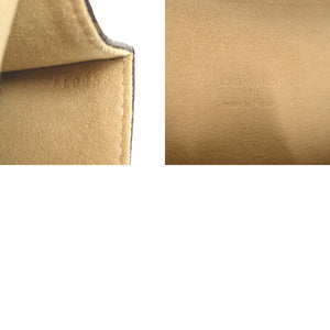 美品 ルイ ヴィトン ポシェット フロランティーヌ モノグラム M51855 ストラップLサイズ ウエストバッグ LV 1089【中古】LOUIS VUITTON