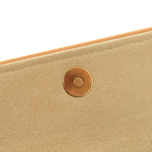 美品 ルイ ヴィトン ポシェット フロランティーヌ モノグラム M51855 ストラップLサイズ ウエストバッグ LV 1089【中古】LOUIS VUITTON