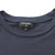 シャネル ガブリエル P57359K07506 サイズ34 コットン ネイビー 半袖Tシャツ 1139【中古】CHANEL