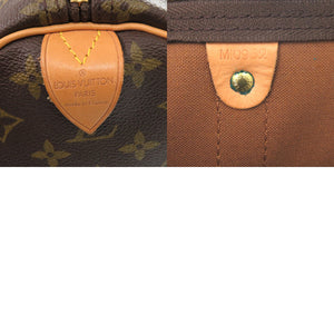 美品 ルイ ヴィトン キーポル60 モノグラム M41422 ボストンバッグ LV 1160 【中古】 LOUIS VUITTON