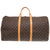 美品 ルイ ヴィトン キーポル60 モノグラム M41422 ボストンバッグ LV 1160 【中古】 LOUIS VUITTON