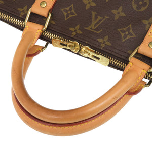 美品 ルイ ヴィトン キーポル60 モノグラム M41422 ボストンバッグ LV 1160 【中古】 LOUIS VUITTON