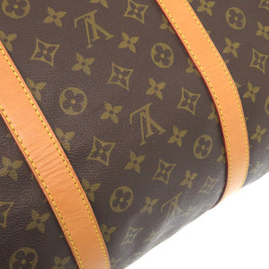 美品 ルイ ヴィトン キーポル60 モノグラム M41422 ボストンバッグ LV 1160 【中古】 LOUIS VUITTON