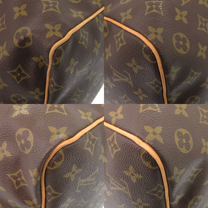 美品 ルイ ヴィトン キーポル60 モノグラム M41422 ボストンバッグ LV 1160 【中古】 LOUIS VUITTON